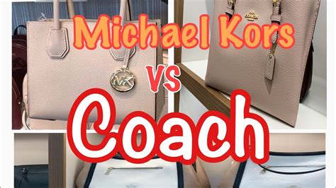 michael kors equired new company|Michael Kors and coach.